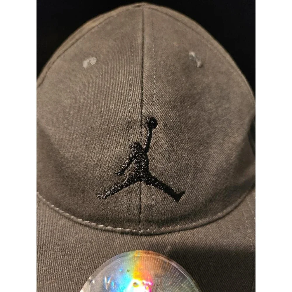 Air Jordan Toddlers Strapback Cap